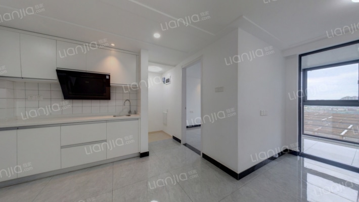 富春运河赋二手房实景图