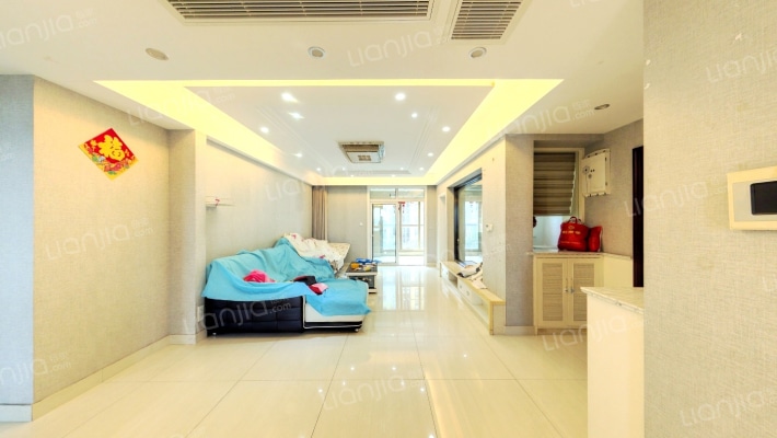 梵石花园二手房实景图