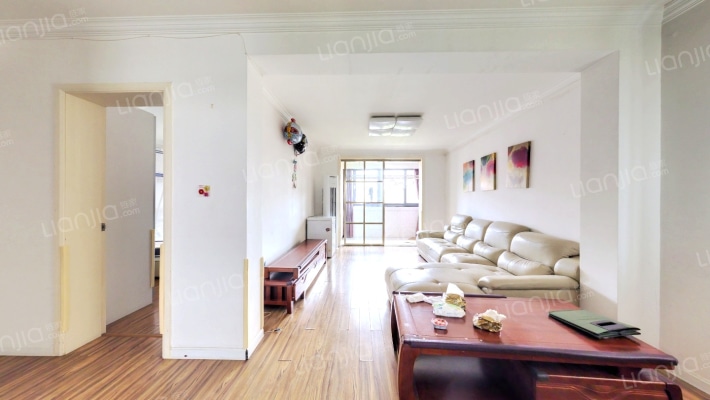 香山新村西北街坊二手房实景图