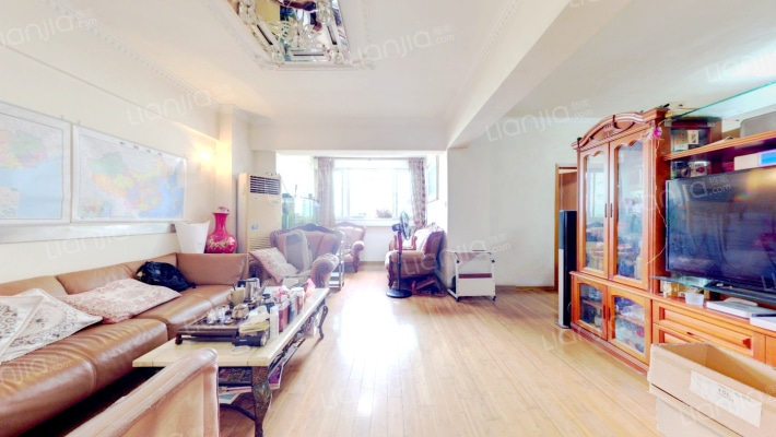 东环大厦二手房实景图