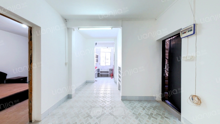 金泉弄5号二手房实景图