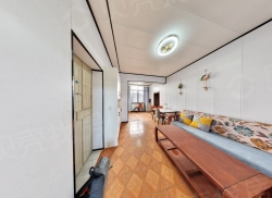 整租·下大南街176号苏祠中学宿舍 2室2厅 北_下大南街176号苏祠中学宿舍租房