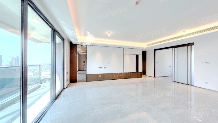 前湾南区二手房实景图