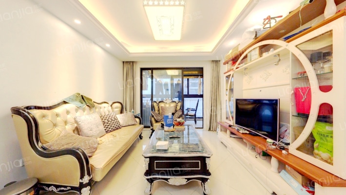 滨江汇二手房实景图