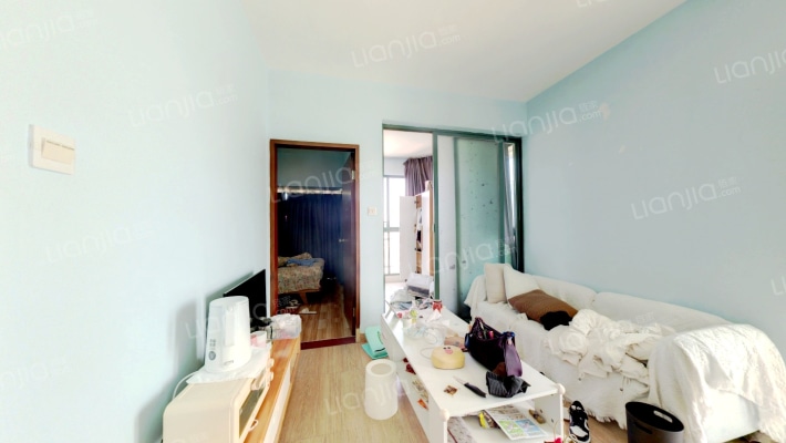 雅乐居二手房实景图