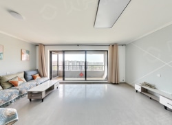 整租·金地自在城 3室2厅 南/北_金地自在城租房