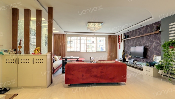 万江新区二手房实景图