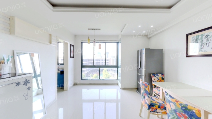 东城雅筑二手房实景图