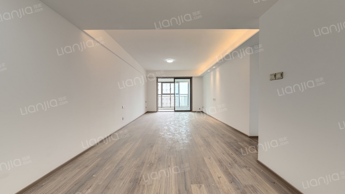 荣盛花语水岸二手房实景图