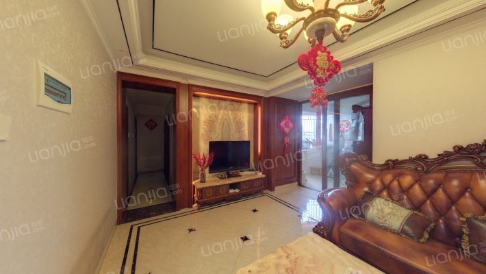 福星花园大厦二手房实景图