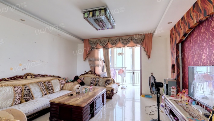 锦绣楠郡二手房实景图