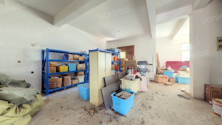 芙蓉山庄B区二手房实景图