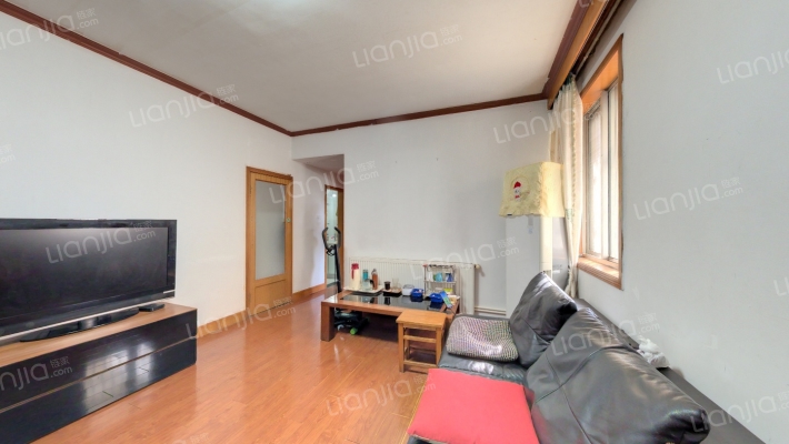 高教新村二手房实景图