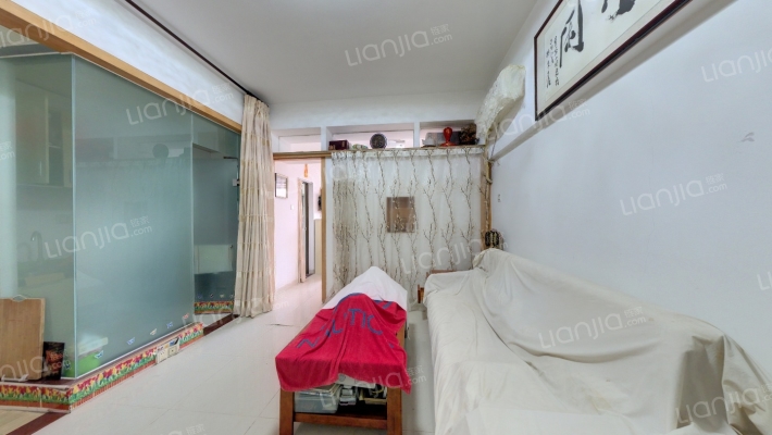 中澳郦湖居二手房实景图