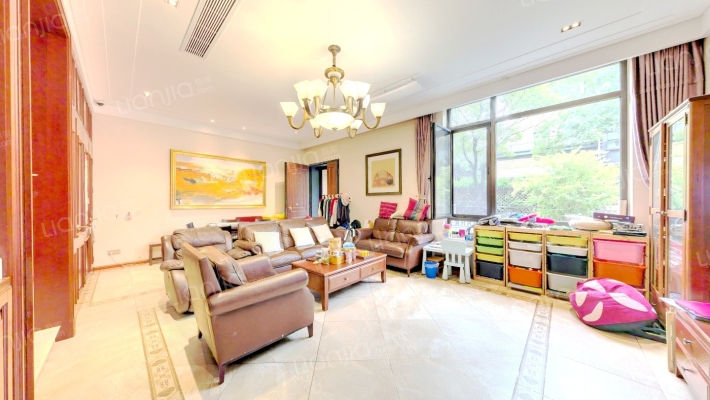 尚东鼎二手房实景图