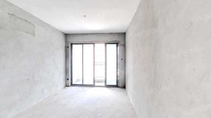 星河湾畔一期二手房实景图