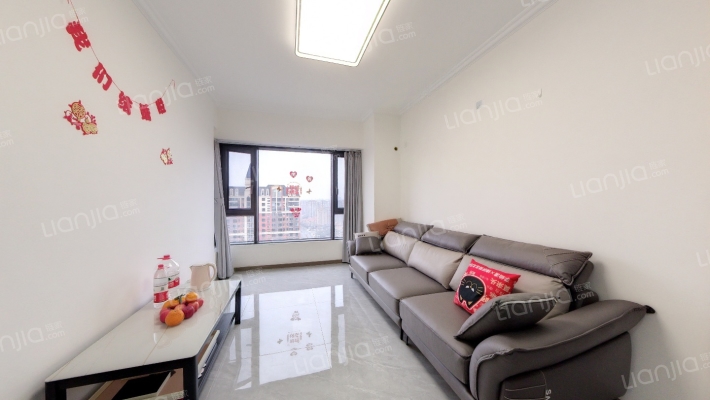 泰华锦城二手房实景图