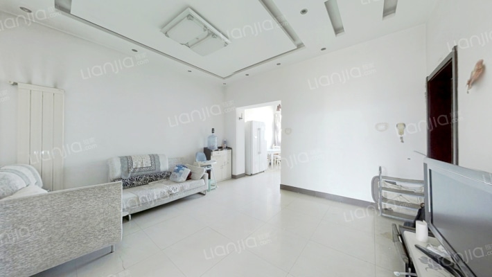 碧波苑二手房实景图