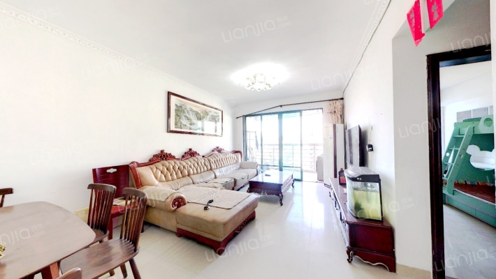 晶翠阁二手房实景图