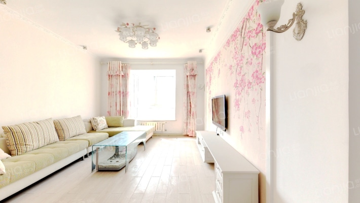 长城嘉苑(洪山)二手房实景图