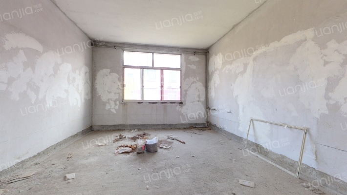 铁道部西安铁路局南站小区二手房实景图