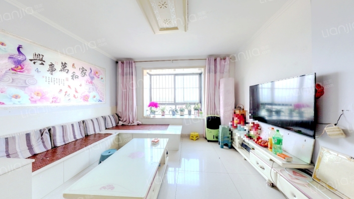 望海源凤凰城二手房实景图