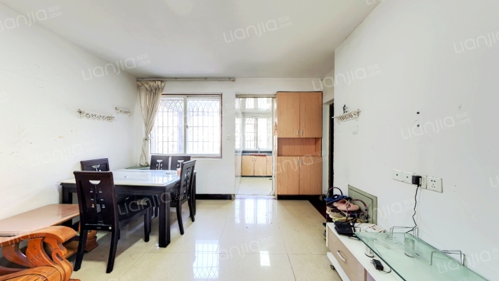 金闽小区三区B区二手房实景图