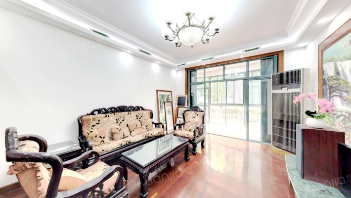 锦绣一方名苑二手房实景图