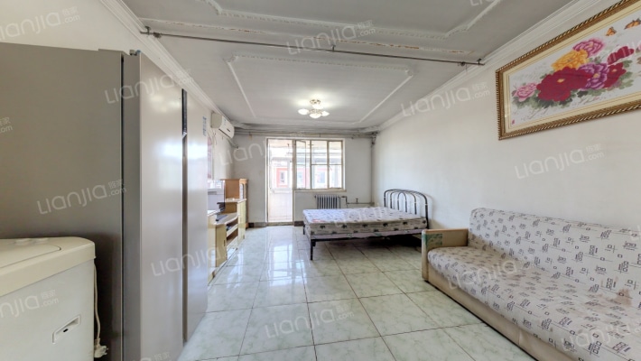 西六砖瓦厂家属楼二手房实景图