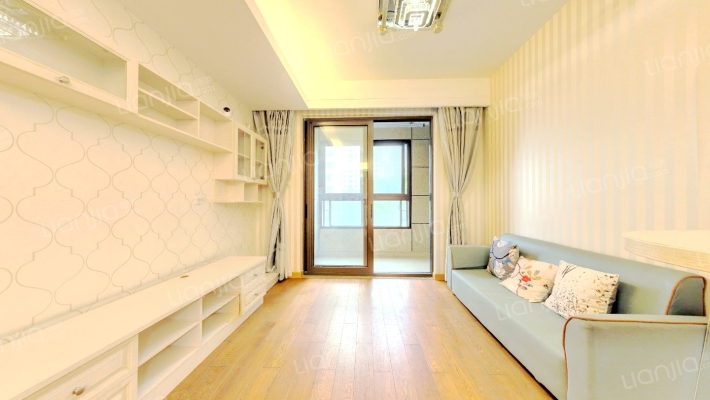 保利星海屿筑三期二手房实景图