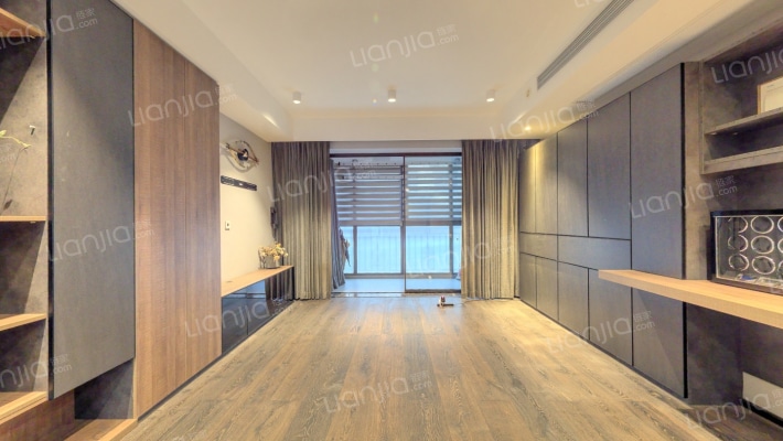 花园村雅苑二手房实景图