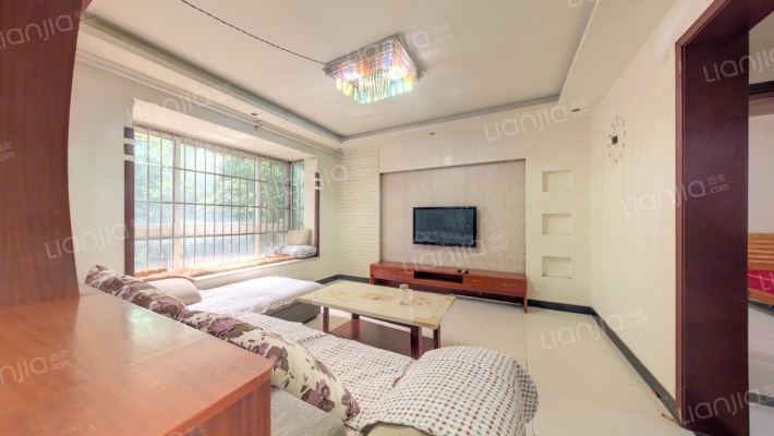 劲力蓝色理想二手房实景图