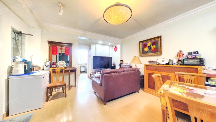 梅山馨苑二手房实景图