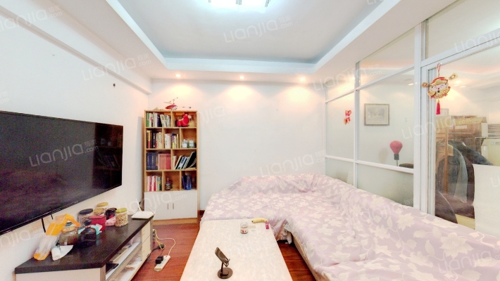 思和苑小区二手房实景图