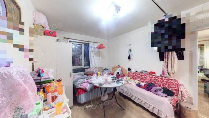 秋晨家园二手房实景图