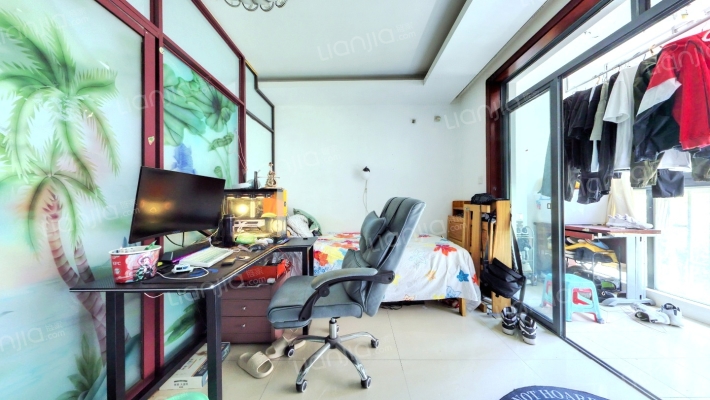 上大阳光乾和园二手房实景图