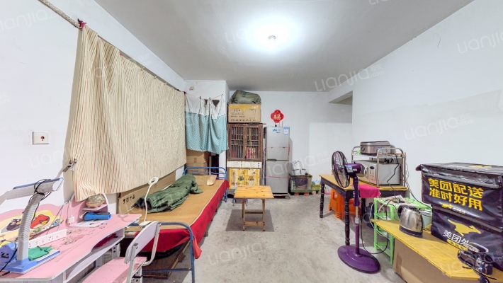 绿地香颂(奉贤)(公寓)二手房实景图