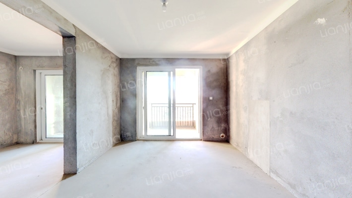 晶萃公馆二手房实景图