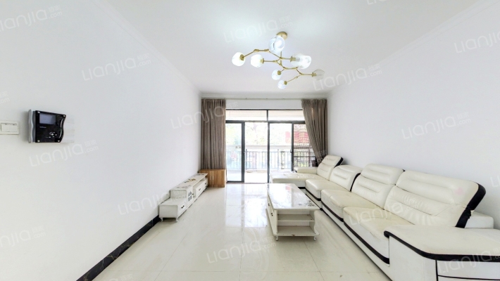 荷塘物语二手房实景图