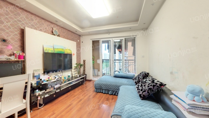 远洋朗郡二手房实景图