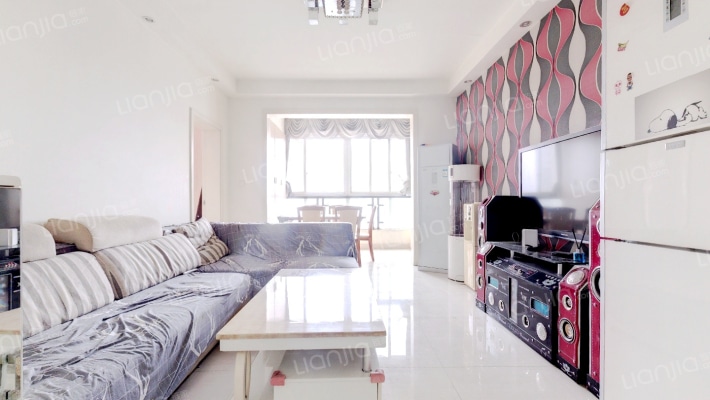 北湖龙珠二手房实景图