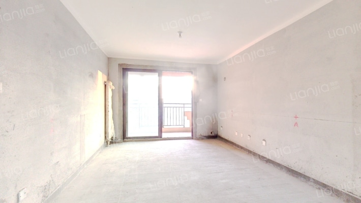 中建森林上郡二期二手房实景图