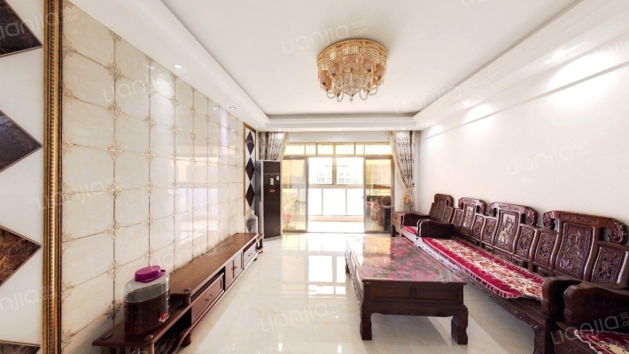 逢时商业大厦二手房实景图