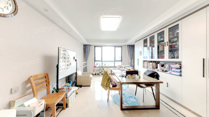 大都会公元二手房实景图