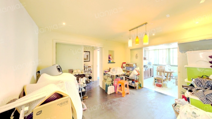 惠浦公寓二手房实景图