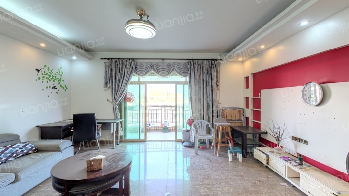 大金鼓广场二手房实景图