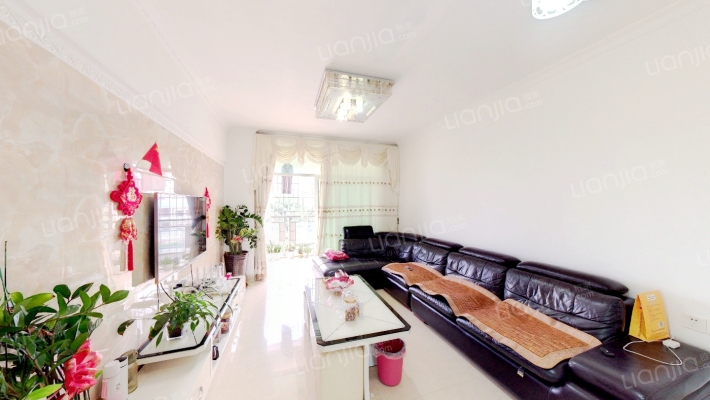 嘉景名苑二手房实景图