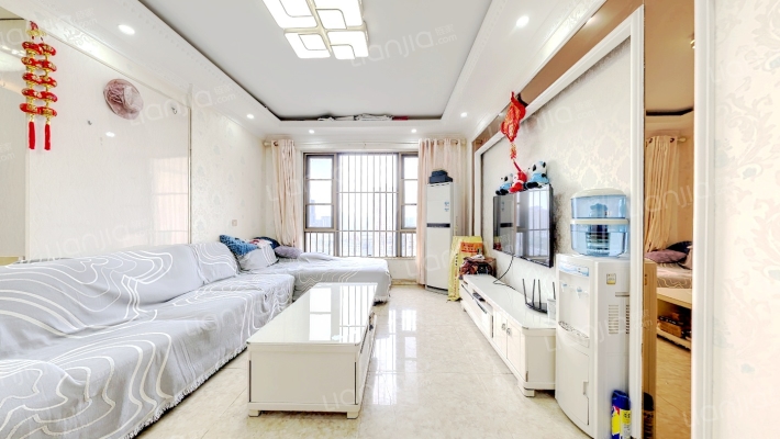 香城榕园二手房实景图