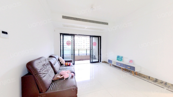 世荣井岸大观二手房实景图