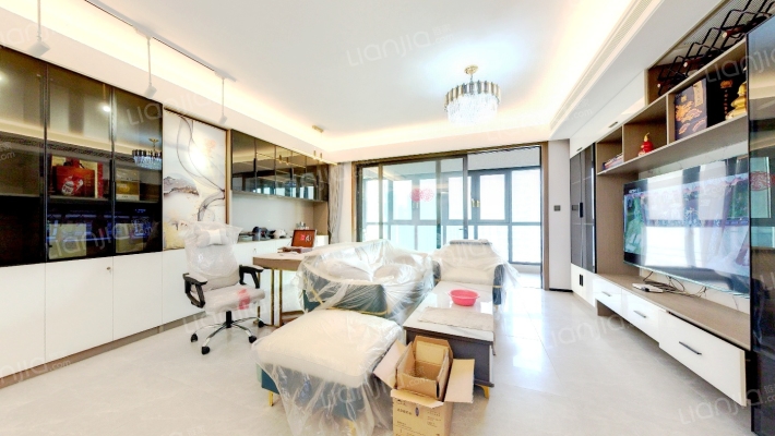 上瑞阁北区二手房实景图